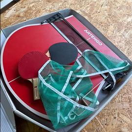 Tavolo da Ping Pong -  Artengo