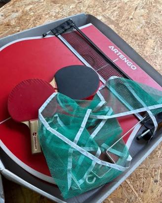 Tavolo da Ping Pong -  Artengo