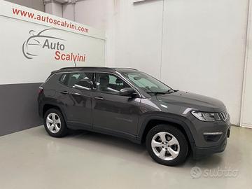 Jeep Compass 1.6 Multijet II 120CV 2WD Longitude