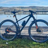 Scott Scale 930