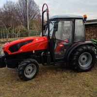 SAME Frutteto Natural 80.4