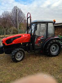 SAME Frutteto Natural 80.4