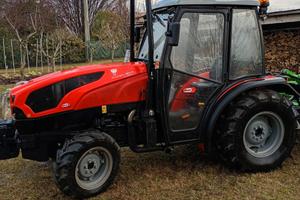 SAME Frutteto Natural 80.4