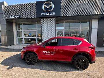 Mazda CX-5 MAZDA 2.2L Skyactiv-D 150CV 2WD Ho...