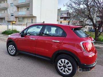 Fiat 500x 1.6 benzina
