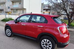 Fiat 500x 1.6 benzina