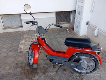 Piaggio si