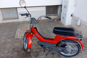 Piaggio si