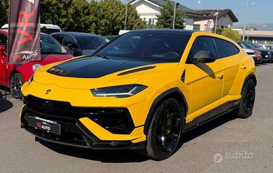 Lamborghini Urus PERFORMANTE 4.0 V8 S auto 5posti