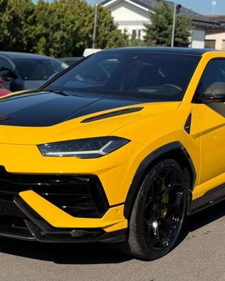 Lamborghini Urus PERFORMANTE 4.0 V8 S auto 5posti