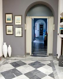 Il tuo spazio professionale in Crocetta