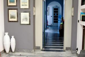 Il tuo spazio professionale in Crocetta