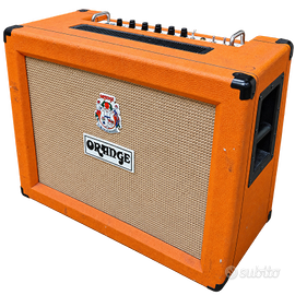 ORANGE AD30TC COMBO 2x12 - Made in England - 2009
