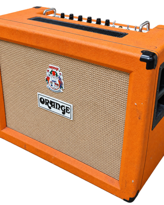 ORANGE AD30TC COMBO 2x12 - Made in England - 2009