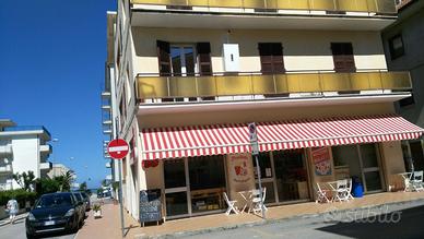 Casa vacanze vista mare