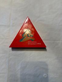 Stella natale  Swarovski  1992