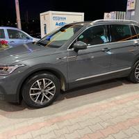 TIGUAN IMPECCABILE ANCORA IN GARANZIA VOLKSWAGEN