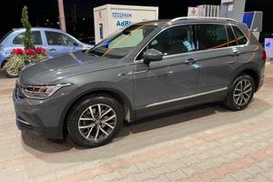TIGUAN IMPECCABILE ANCORA IN GARANZIA VOLKSWAGEN