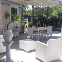 Villetta con ampio giardino