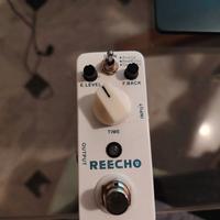 Mooer REECHO