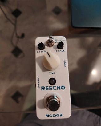Mooer REECHO