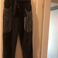 Pantaloni donna VICOLO