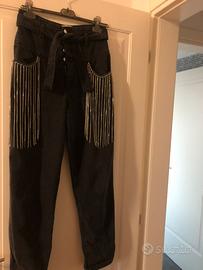 Pantaloni donna VICOLO