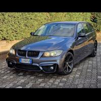 bmw 320d msport
