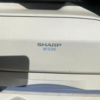 FOTOCOPIATRICE SCHARP