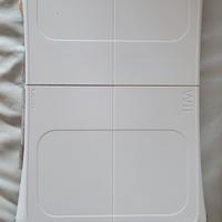 nintendo wii balance board