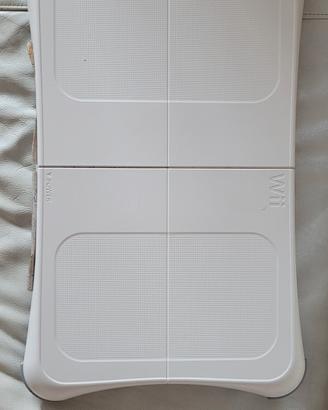 nintendo wii balance board