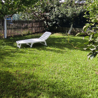 Casa vacanza con ingresso indip. 100 MT dal mare