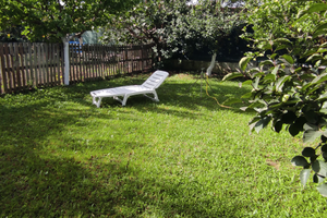 Casa vacanza con ingresso indip. 100 MT dal mare