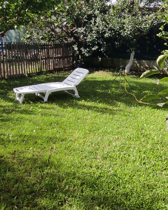 Casa vacanza con ingresso indip. 100 MT dal mare