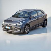 HYUNDAI i20 1.2 5 porte Connectline