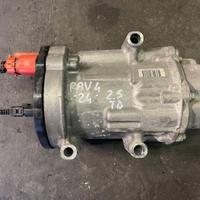 Compressore Clima Toyota Rav 4 2024 HYBRID A25A