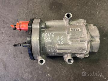 Compressore Clima Toyota Rav 4 2024 HYBRID A25A