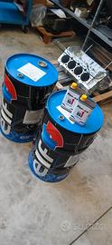 motore v8 small block general motors tavolino