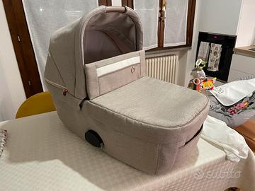 Culla Grande Peg Perego – Colore Mon Amour