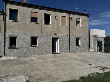 Casa Indipendente Casale di Scodosia [CAS25VRG]