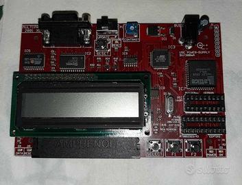 MULTIPROG 2001 XL - Lett e progr di EEPROM e Smart