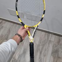 Racchetta tennis