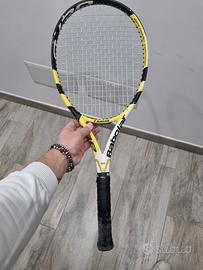 Racchetta tennis