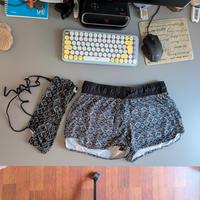 Costume da bagno due pezzi