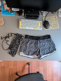 Costume da bagno due pezzi