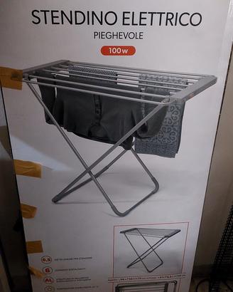 stendino elettrico