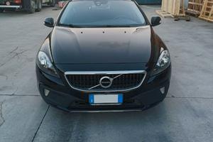 VOLVO V40 CC