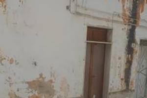 Garage/casa indipendente da ristrutturare