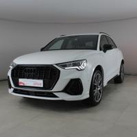 Audi Q3 45 TFSI E S TRONIC