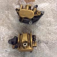 Pinze freno Honda Hornet 600 2008